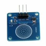 module-capteur-tactile-capacitif-ttp223b didactico.tn